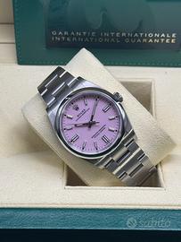 Rolex Candy - nuovo 2025 - full set