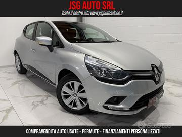 Renault Clio dCi 8V 90 CV 5 porte Business