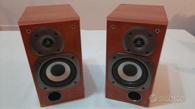 Casse Hi-Fi Kenwood LS-K501