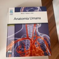 Manuale di anatomia