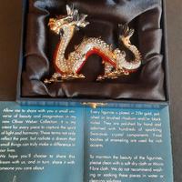 Drago Swarovski di Oliver Weber