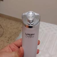 Kit trattamento punti neri luxury confidence