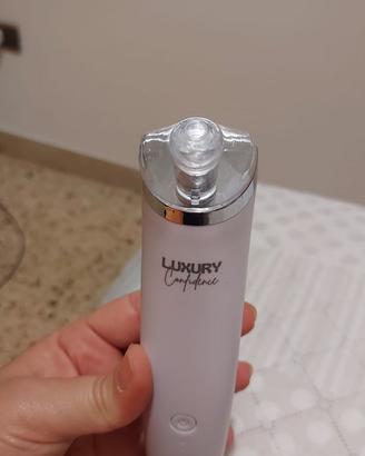 Kit trattamento punti neri luxury confidence