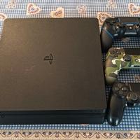 PlayStation 4 Slim