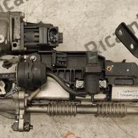 Valvola EGR Opel Astra Berlina (K)