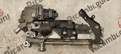 Valvola EGR Opel Astra Berlina (K)