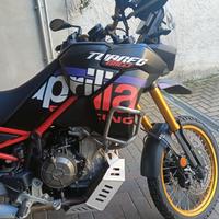 TUAREG RALLY 660