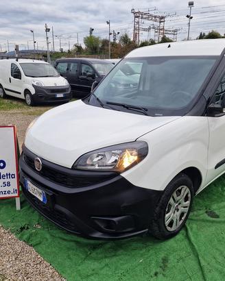 Fiat Doblò 1.6 Mjt 105cv(GARANTITA-IVA INCL)