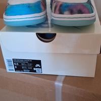 Nike dunk Laboratories ( Futura)
