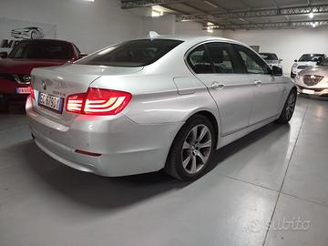Bmw 520 520d Futura