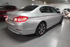 Bmw 520 520d Futura