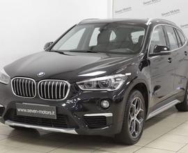 BMW X1 sDrive18d