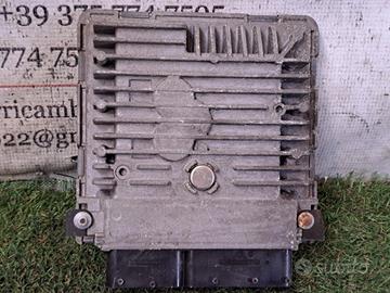 CENTRALINA MOTORE AUDI A1 Serie (8X1) 03L906023KQ,