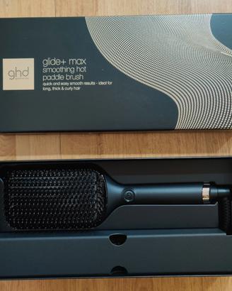 Spazzola lisciante ghd Glide+ Max