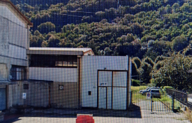 Capannone artigianale prezzo trattabile