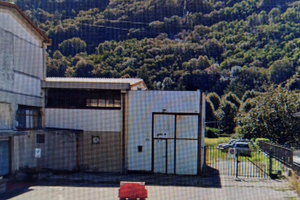 Capannone prezzo trattabile