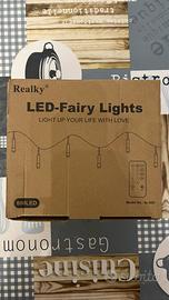 Luci led