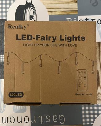Luci led