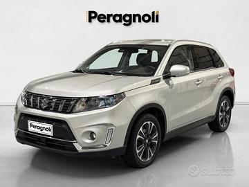 SUZUKI Vitara 1.4 Boosterjet A/T 4WD AllGrip Sta