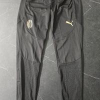 Pantalone tuta puma del milan 