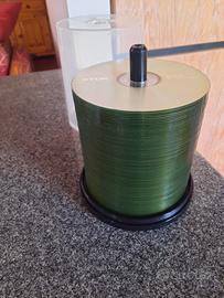 cd 700 MB registrabili 52x