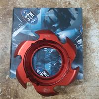 piattello ultima evoluzione tornado 