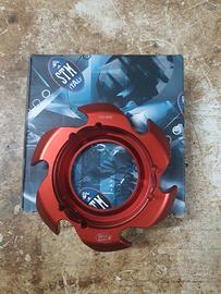 piattello ultima evoluzione tornado 