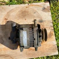 Alternatore patrol tr 3.3