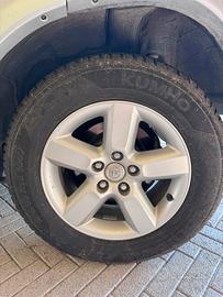 Pneumatici suv Kumho 235 60 16