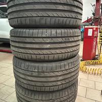 Gomme estive 255 45 r19 104Y XL