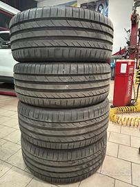 Gomme estive 255 45 r19 104Y XL