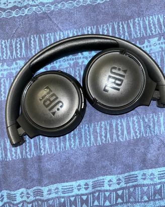 cuffie jbl