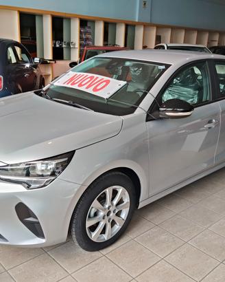 Opel Corsa 1.2 100 CV Edition km0