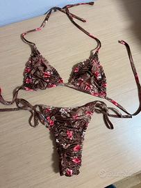 Costumi vari: brasiliano.