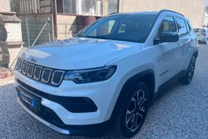 JEEP Compass 2ª serie Compass 1.6 Multijet II ...