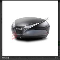 Sdb2015 - bauletto shad sh48 grigio scuro
