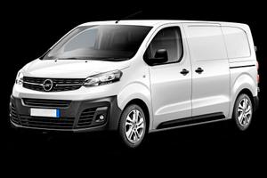 Opel Vivaro M - 2.0 Diesel 120cv S&S