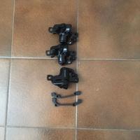 Pinza freni mtb