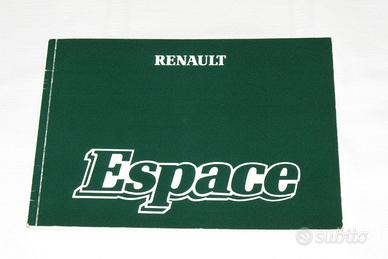 Per Renault Matra Espace ricambi NUOVI e altro