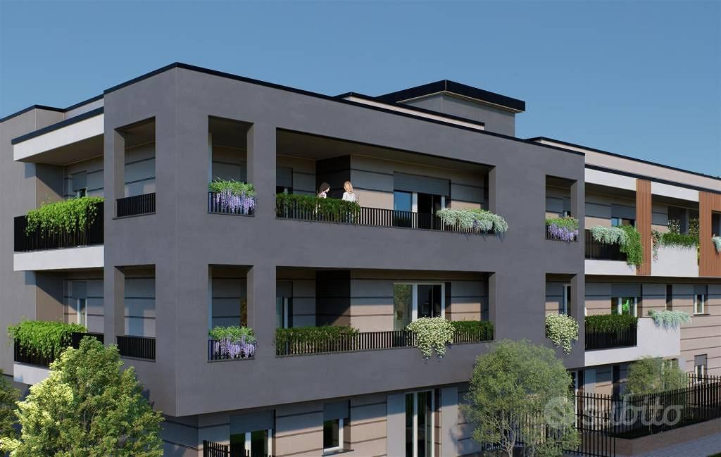Appartamento – Gorgonzola, Carcassola, Casino Luraghi - Vista 4