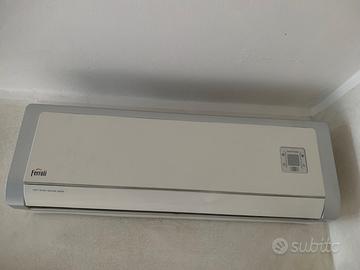 Climatizzatore Ferroli shake radius 9 inv