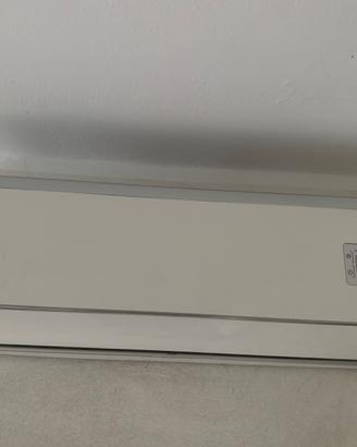 Climatizzatore Ferroli shake radius 9 inv