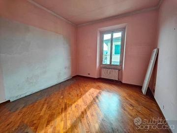 Appartamento di 62 m² con 3 locali a Firenze