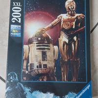 Puzzle Ravensburger Star Wars 8+