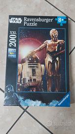 Puzzle Ravensburger Star Wars 8+