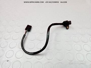 SENSORE VELOCITA SUZUKI GSXR 1000 2007 2008 GSX R