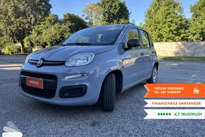 FIAT Panda 3a serie Panda 1.0 FireFly S&S Hybrid
