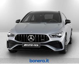 Mercedes CLA AMG CLA Coupe AMG 35 AMG Line Premium