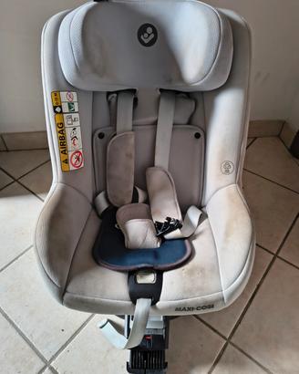 Seggiolino Auto Maxi Cosi Girevole