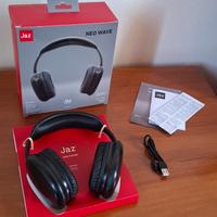 Cuffie bluetooth Jaz Neo Wave